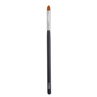 Wholesale Deluxe Angled Concealer Brush Suppliers NO.C01