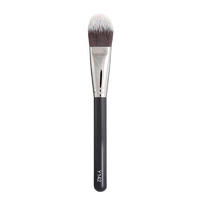 Soft Foundation Brush  NO.F01 Wholesale Suppliers