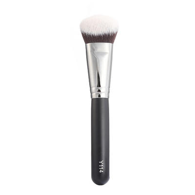 Wholesale Deluxe Good Powder Brush NO.P03 Suppliers