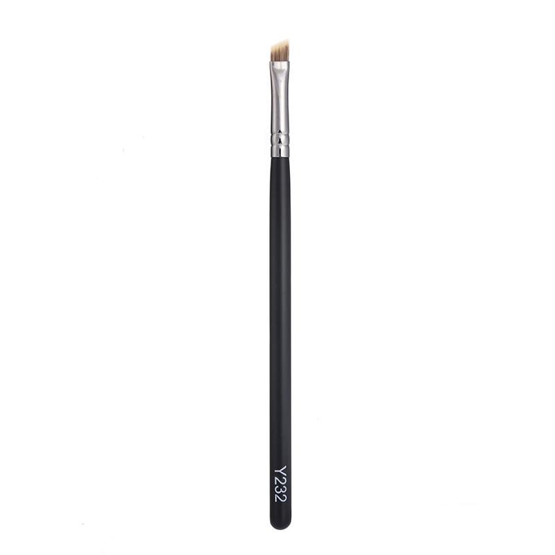 NO.EB01 - Wholesale Cheap Angled eyebrow brush