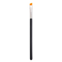 Custom Best Angled Eyebrow Concealer Brush NO.EB02