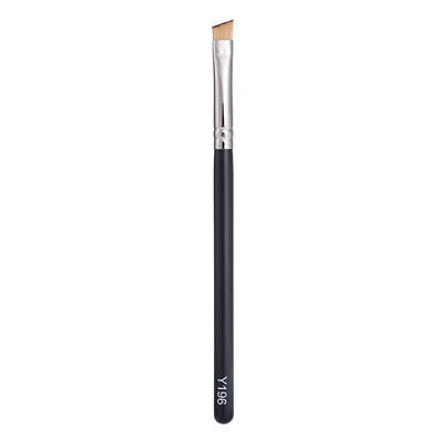 Best Angled Eyebrow Makeup Powder Brush Suppliers NO.EB03