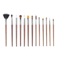 Wholesale 27pcs Professional Makeup Brushes Set Suppliers